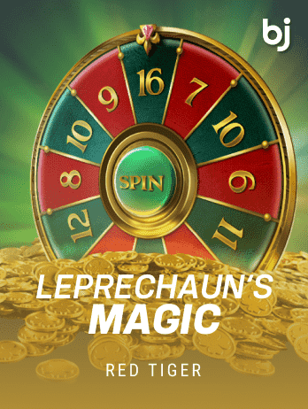 Leprechaun's Magic screenshot