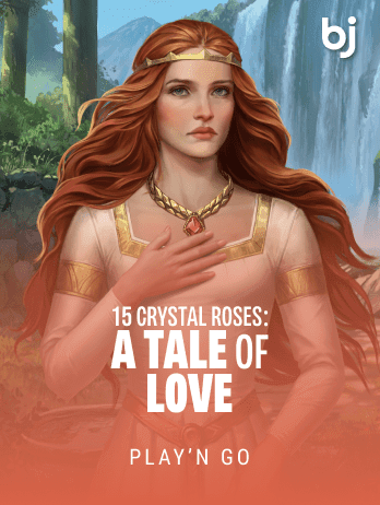 15 Crystal Roses A Tale of Love screenshot