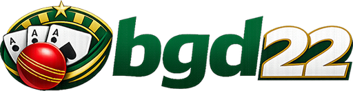 bgd22 Logo